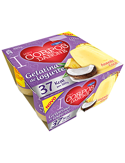 GELATINA IOG.CD ANAN/COCO 120G DANONE